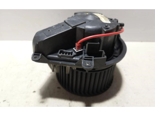 Вентилятор печки 650440D, 650440D Citroen Berlingo