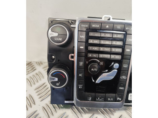Блок управления климат-контролем 31346513   Volvo V60