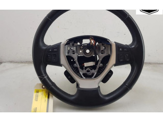 Руль Suzuki SX4 S-Cross  2013 - 2021 года 4811053S21, 4811053S21      