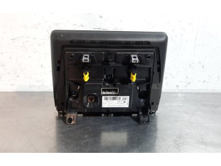 Дисплей    280346137R   Renault Clio V