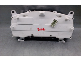 Přístrojová deska Citroen Berlingo 2023 9849348580, 769168350U