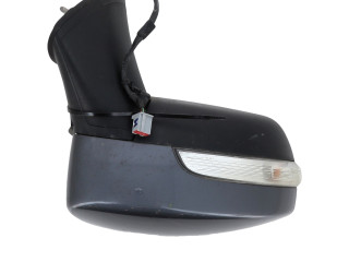 Зеркало электрическое Ford Ecosport 2013 - 2017 года