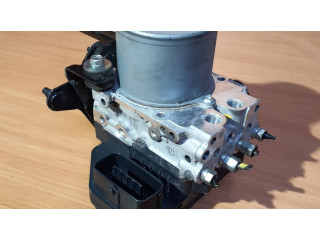 Блок АБС 476604GC1A, 133000-2350 Infiniti Q50 2014- года