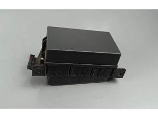 Блок предохранителей    Jeep Grand Cherokee    