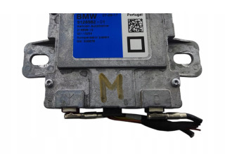 Блок управления голосом 9128982 Mini Cooper Countryman F60