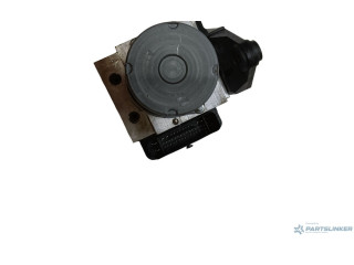 Блок АБС 4n0614517bc Audi A6 S6 C8 4K 2018 - года