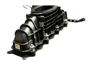 Píst A6510900037 Mercedes-Benz C W204