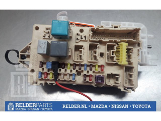 Блок предохранителей  892210F010, 892210F010   Toyota Corolla Verso AR10    