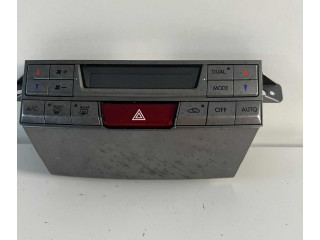 Блок управления климат-контролем A2C53283935, CG011049554438 Subaru Outback