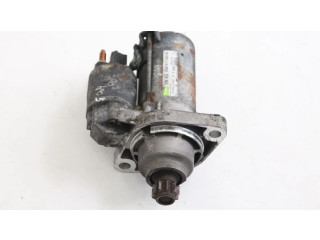 Турбина Нагнетатель Volkswagen Touran I 02M911023M, 02M911023M для двигателя BVY