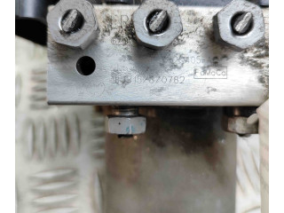 Блок АБС GB3C2C405AC   Ford  Ranger  2012 - 2018 года