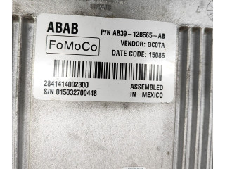 Блок управления коробки передач