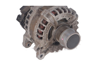 Генератор 04C903023T Skoda Octavia Mk3 (5E)