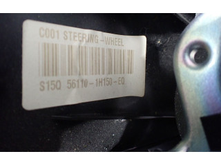 Руль KIA Ceed 2006 - 2012 года 56110-1H150-EQ