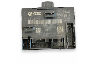 Блок управления дверью 8X0959792F, DD55A2A5 Audi A1