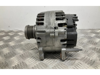 Генератор 04L903021D Audi Q3 F3
