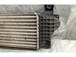 Интеркулер  13620-74s00   Suzuki Vitara (LY) 