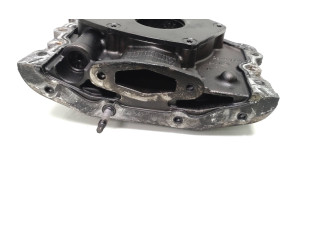 Масляный насос  9HU 9656484580, 26724803  Peugeot Expert 