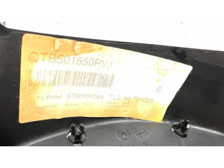 Отделка рулевой оси