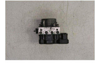 Блок АБС Dacia Logan II 2012-2020 года