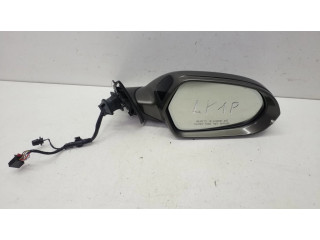 Zpětné zrcátko pravé Audi A6 S6 C7 4G 2013 4G1857410AE, 622072