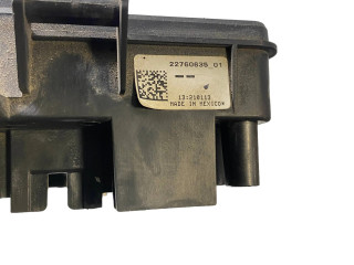Блок предохранителей 22760635   Chevrolet Camaro    