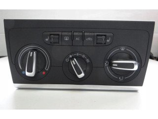 Блок управления климат-контролем 8U0820047A Audi Q3 8U