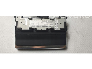 Дисплей    4E0919603F   Audi A8 S8 D3 4E