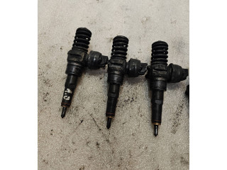 Комплект форсунок     Audi A3 S3 8L   