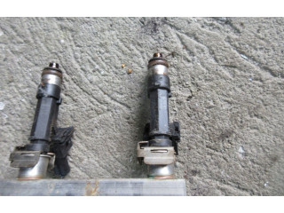 Vstřikovací lišta Chevrolet Aveo