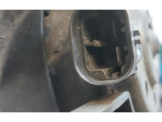 Электрический вентилятор радиаторов 9653818040 Citroen C2 - года