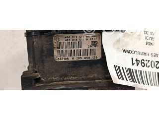 Jednotka ABS 4E0614517   Audi A8 S8 D3 4E 2005