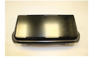 Дисплей    9841542080   Peugeot 2008 II