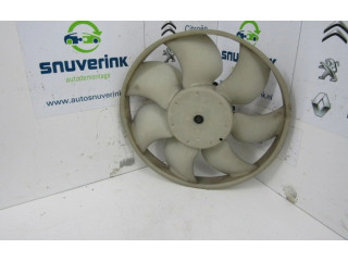 Комплект вентиляторов     1253G8, 1253G8    Citroen C1 