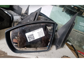 Зеркало электрическое        Ford S-MAX  2006 - 2015 года   