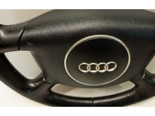 Руль Audi A2 - года