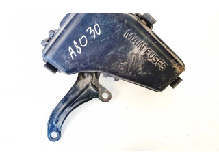 Блок предохранителей Volvo C70