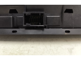 Дисплей 9836623980 Citroen C3 Aircross