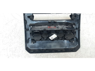 Модуль блока управления кондиционером 275105451R   Dacia Duster II