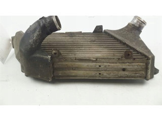 Интеркулер     Audi A8 S8 D3 4E 