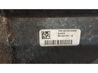 Вентилятор печки    24017515   Jeep Grand Cherokee (WK)