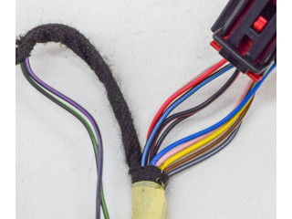 Зеркало электрическое Audi Q3 F3 2018 - года