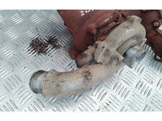 Turbodmychadlo Турбина Peugeot 607