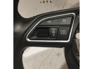 Руль Audi A1 2010 - 2018 года 611013700, 611013700