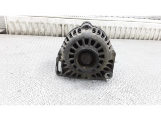 Генератор 872258   Renault Kangoo I 1.4     