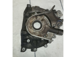 Масляный насос 4r8q6600ac Jaguar S-Type