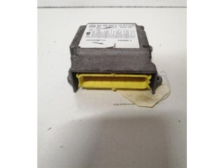 Блок подушек безопасности 1K0909605H, 1K0909605H Skoda Octavia Mk2 (1Z)