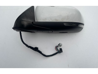 Зеркало электрическое Jeep Cherokee - года