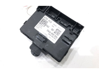 Блок управления 3WA959594   Skoda Superb B9