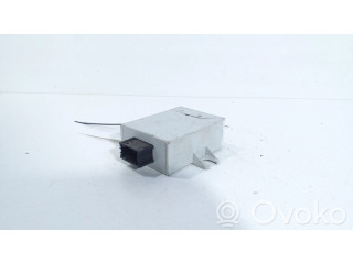 Блок управления иммобилайзера